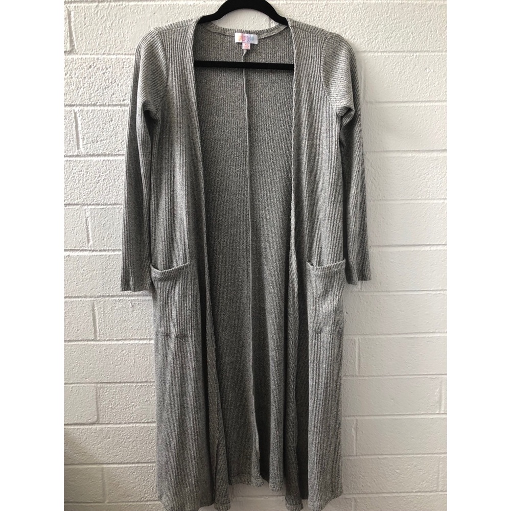 Lularoe Sarah Cardigan